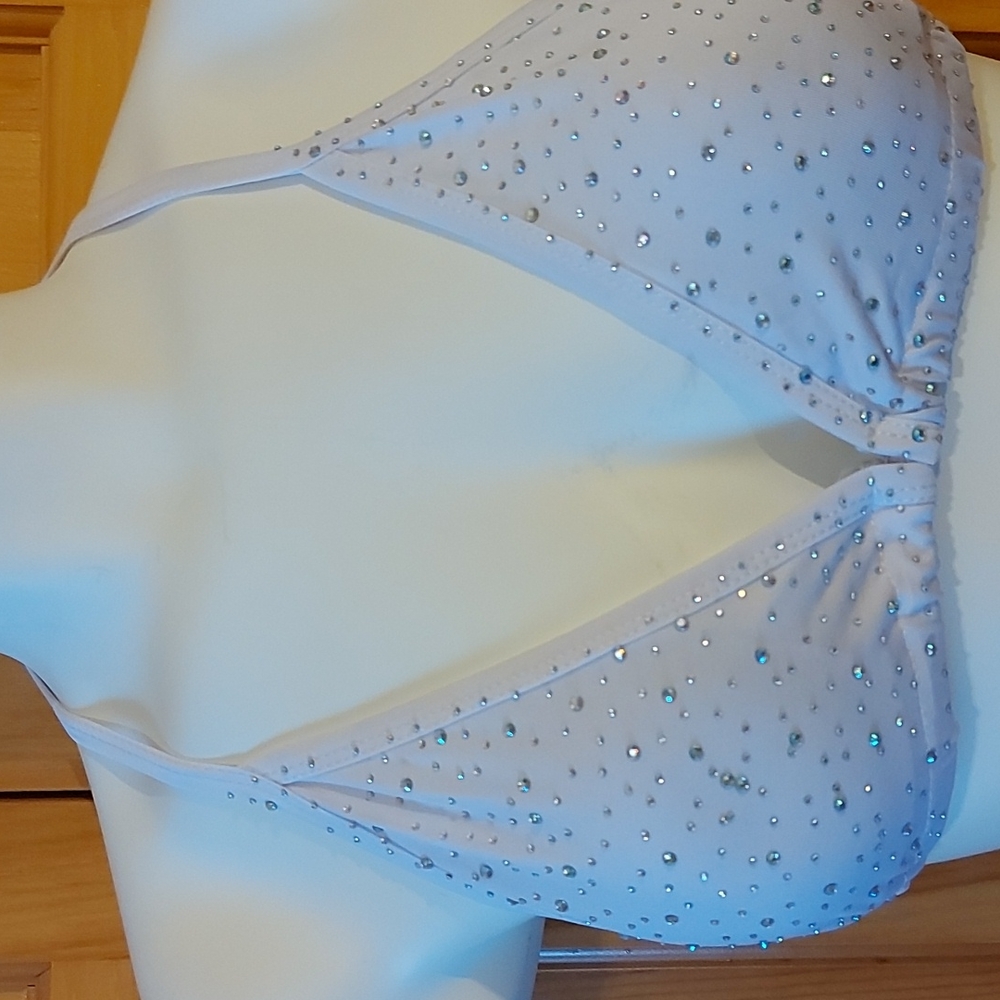 Sparkle swim bikini  👙